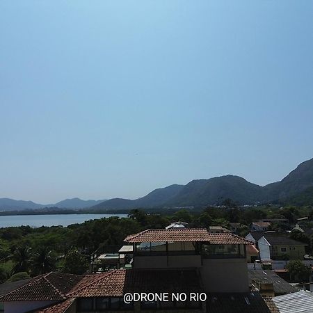 Dunas De Itaipu Hotell Itacoatiara  Eksteriør bilde