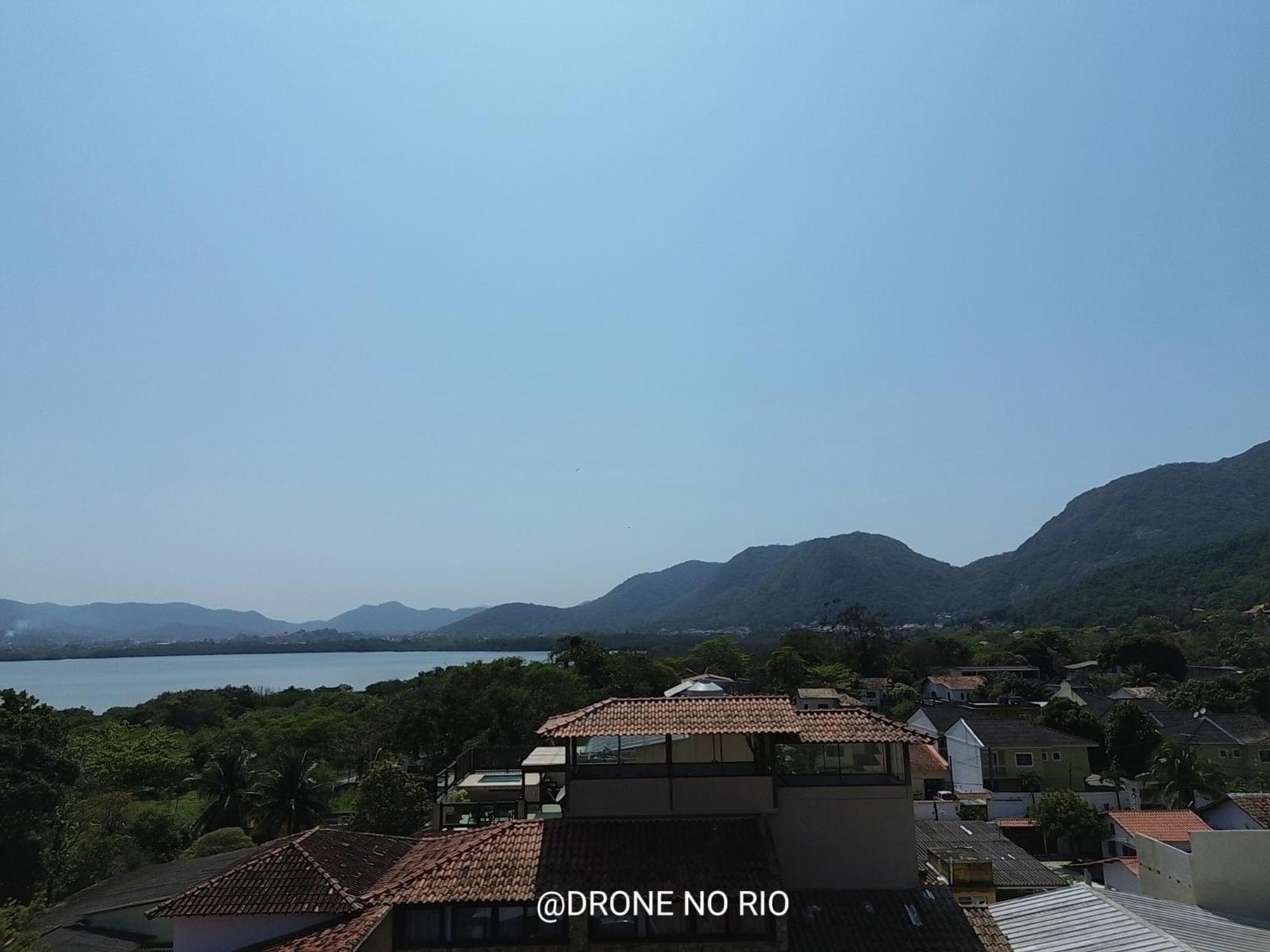 Dunas De Itaipu Hotell Itacoatiara  Eksteriør bilde